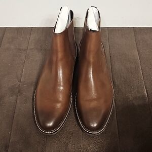 Coach Mens Boots